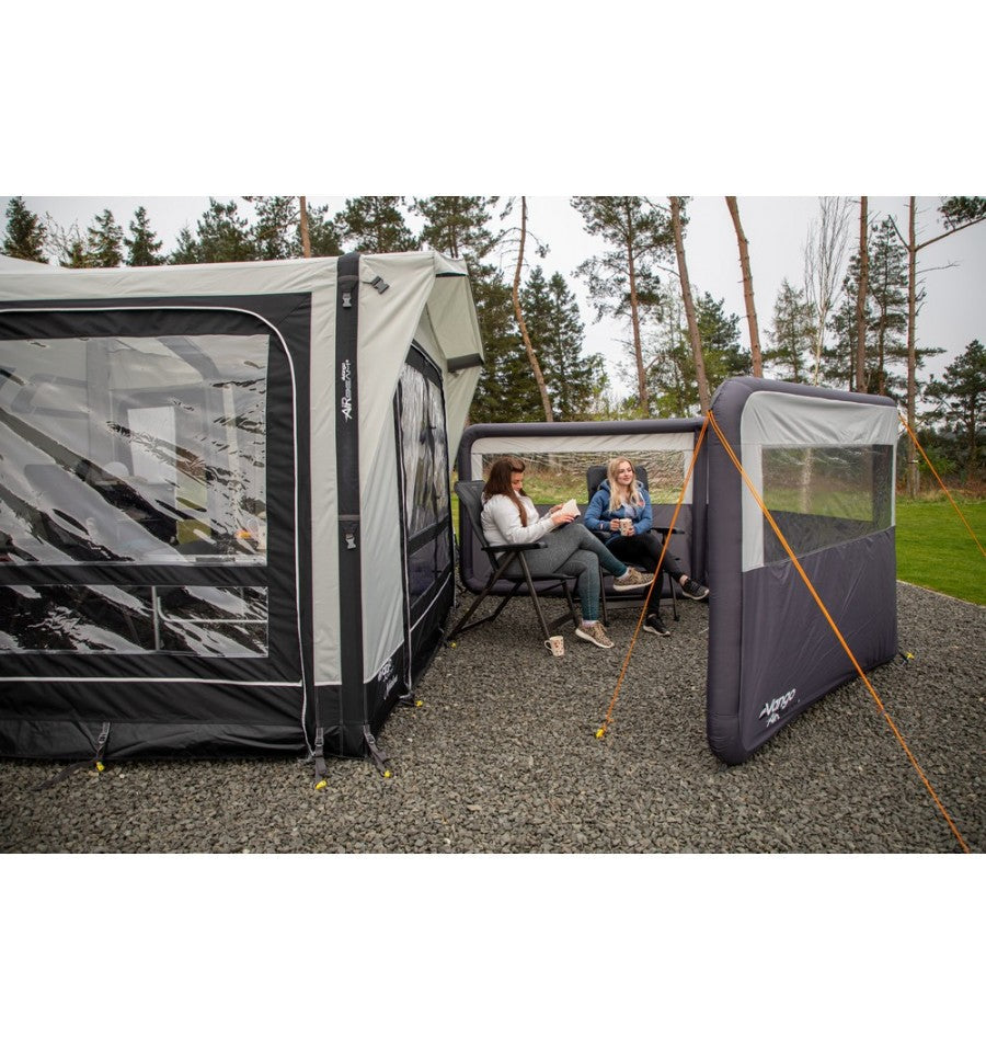  Vango Sentinel AirBeam Windbreak