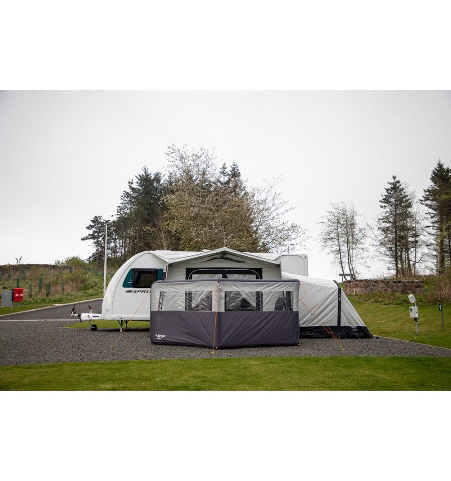  Vango Sentinel AirBeam Windbreak