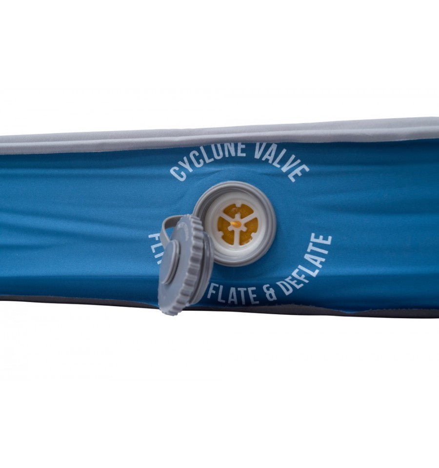  Vango Shangri-La II 10 Grande Single Self Inflating Mat