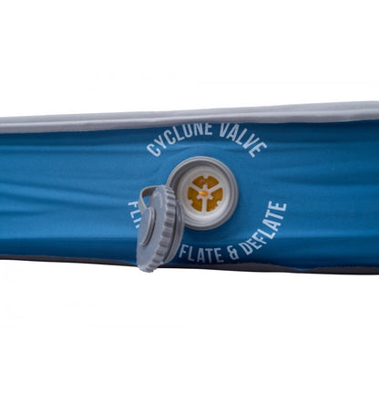 Vango Shangri-La II 10 Grande Single Self Inflating Mat