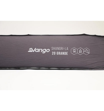  Vango Shangri-La II 20 Grande Self Inflating Mat