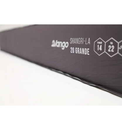  Vango Shangri-La II 20 Grande Self Inflating Mat