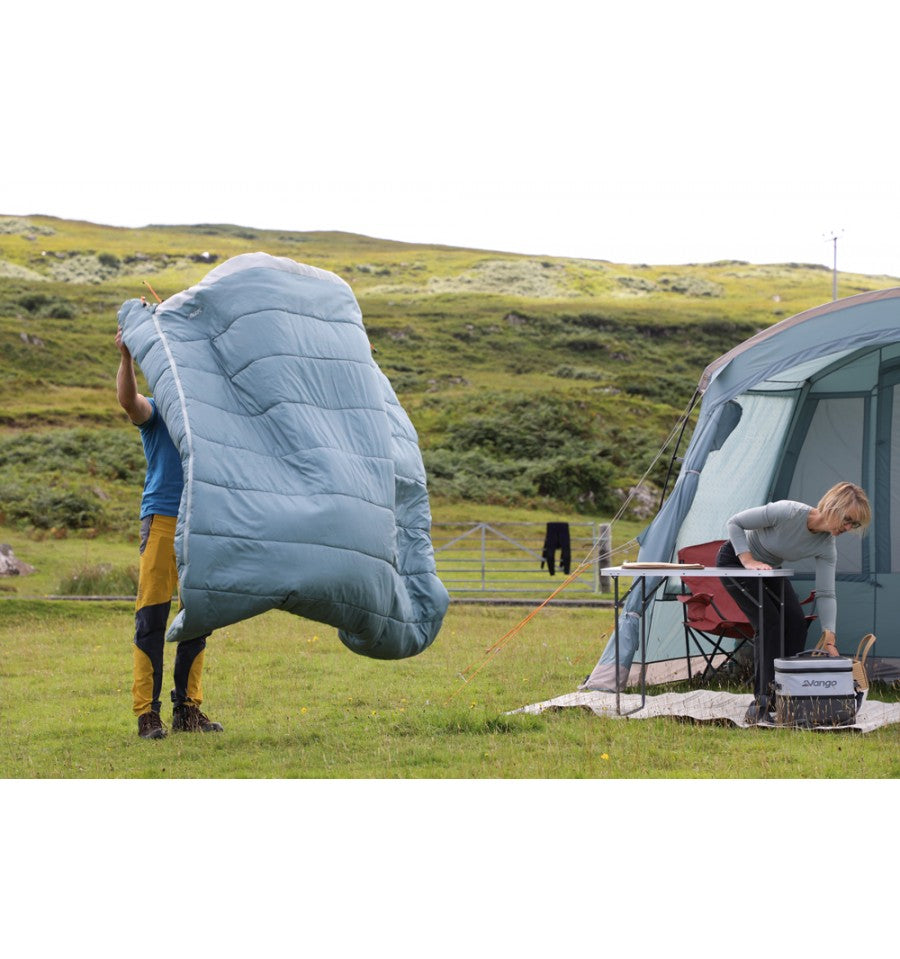  Vango Shangri-La Light Double Sleeping Bag