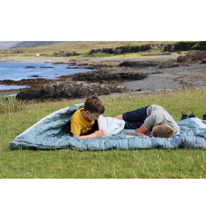  Vango Shangri-La Light Double Sleeping Bag