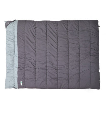  Vango Shangri-La Luxe Kingsize Double Sleeping Bag