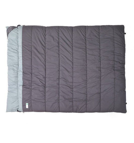  Vango Shangri-La Luxe Kingsize Double Sleeping Bag