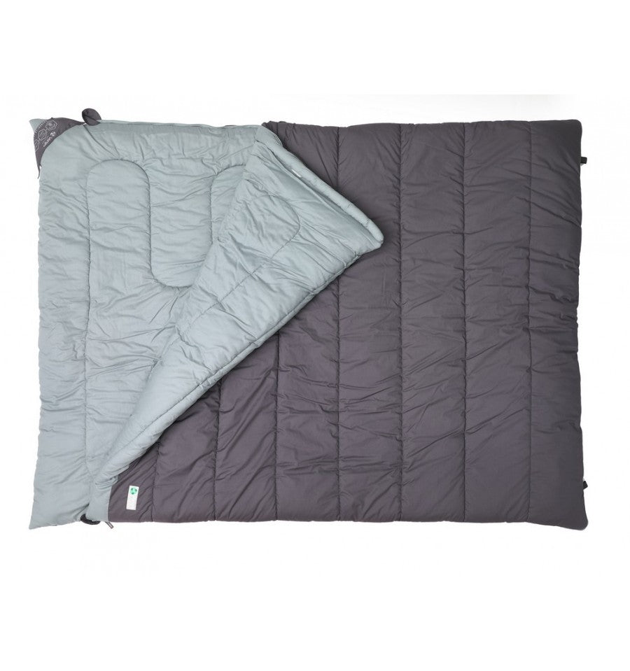  Vango Shangri-La Luxe Kingsize Double Sleeping Bag