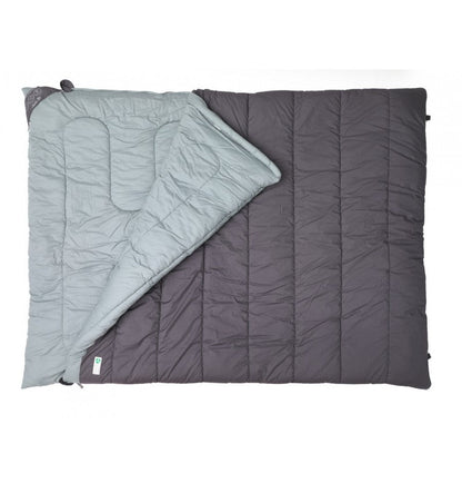  Vango Shangri-La Luxe Kingsize Double Sleeping Bag