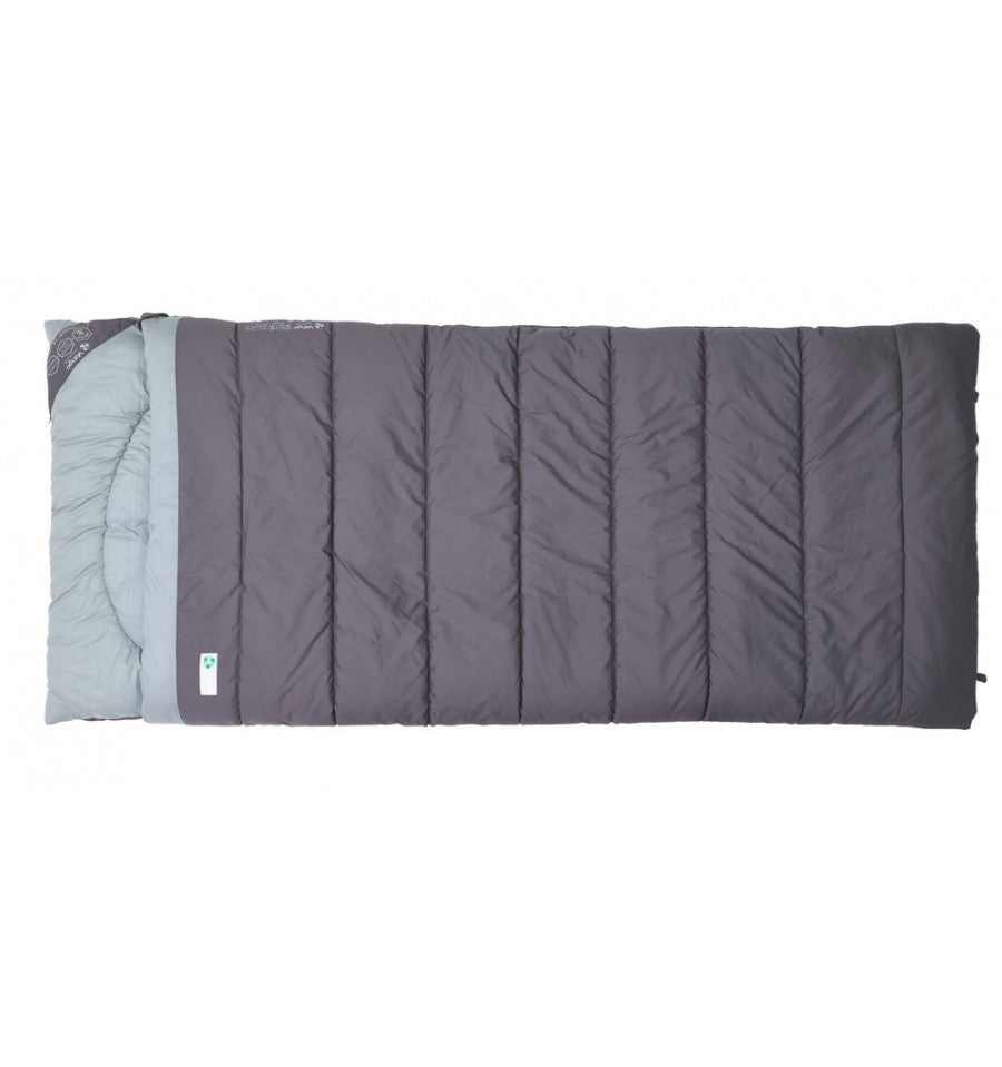  Vango Shangri-La Luxe XL Single Sleeping Bag
