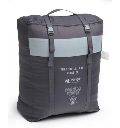  Vango Shangri-La Luxe XL Single Sleeping Bag