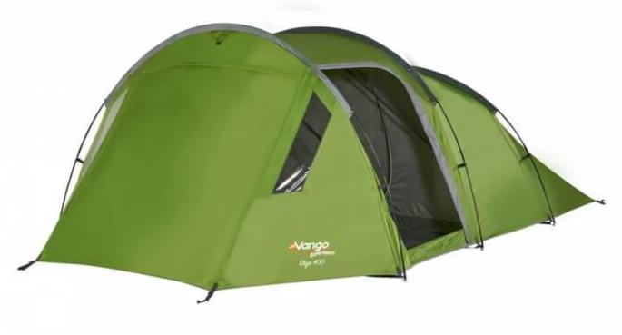  Vango Skye 400 Tent