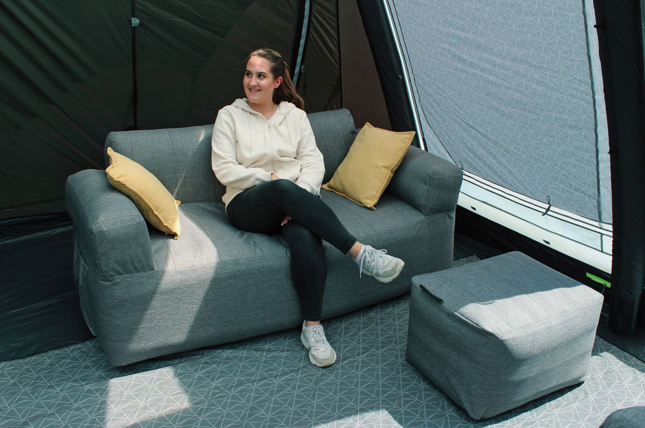  Outdoor Revolution Campese Thermo Sofa