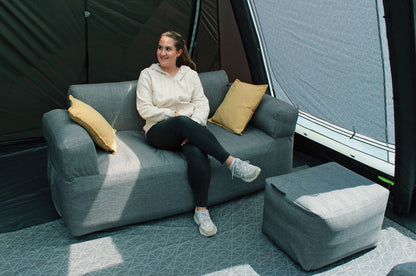  Outdoor Revolution Campese Thermo Sofa