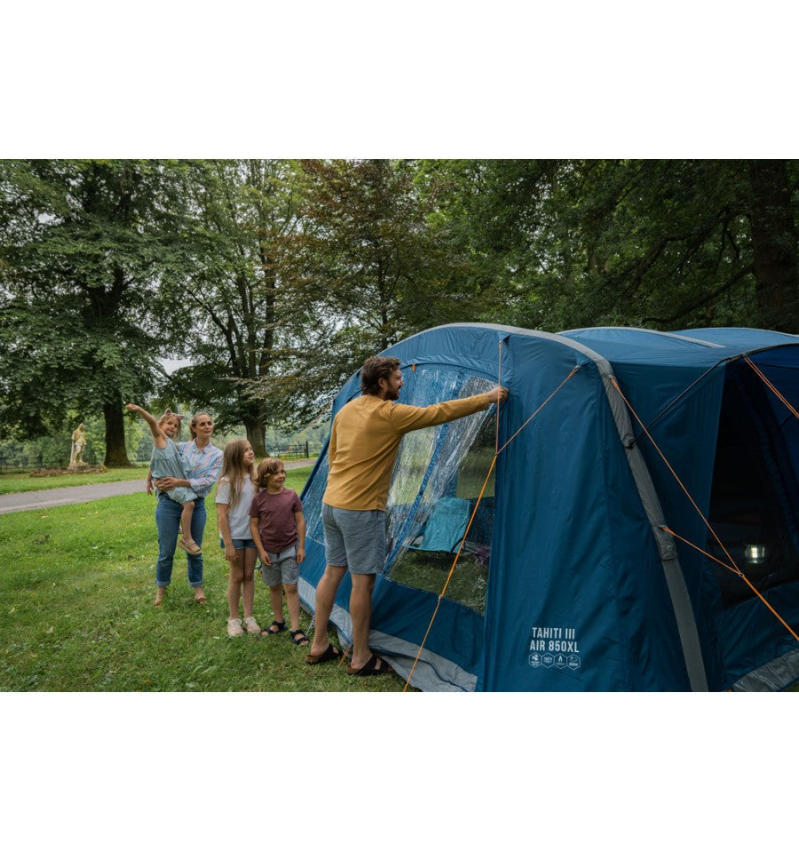  Vango Tahiiti 850XL Airbeam Tent 2023