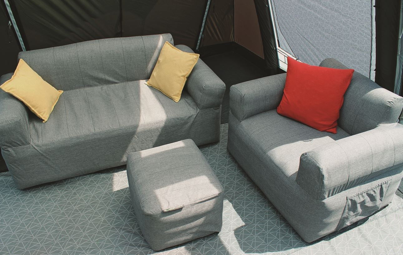  Outdoor Revolution Campese Thermo Sofa