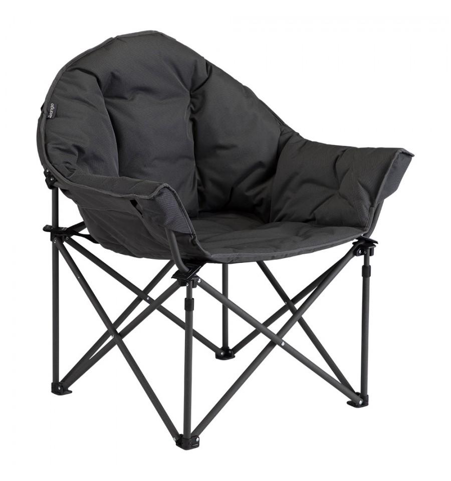  2 X Vango Titan 2 Oversized Chairs (Excalibur)