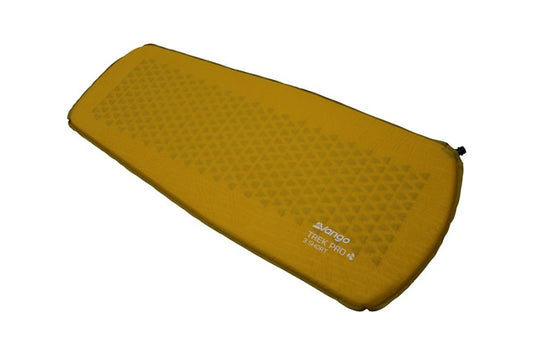  Vango Trek Pro 3 Short Self Inflating Mat
