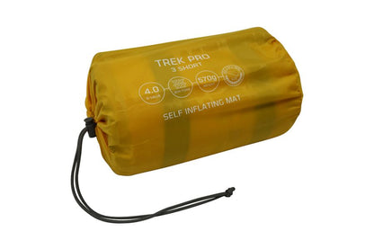  Vango Trek Pro 3 Short Self Inflating Mat