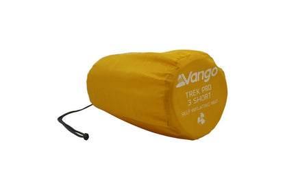  Vango Trek Pro 3 Short Self Inflating Mat