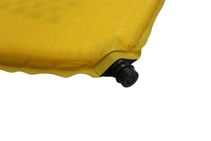  Vango Trek Pro 3 Short Self Inflating Mat