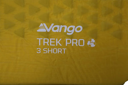  Vango Trek Pro 3 Short Self Inflating Mat