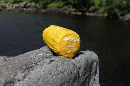  Vango Trek Pro 3 Short Self Inflating Mat