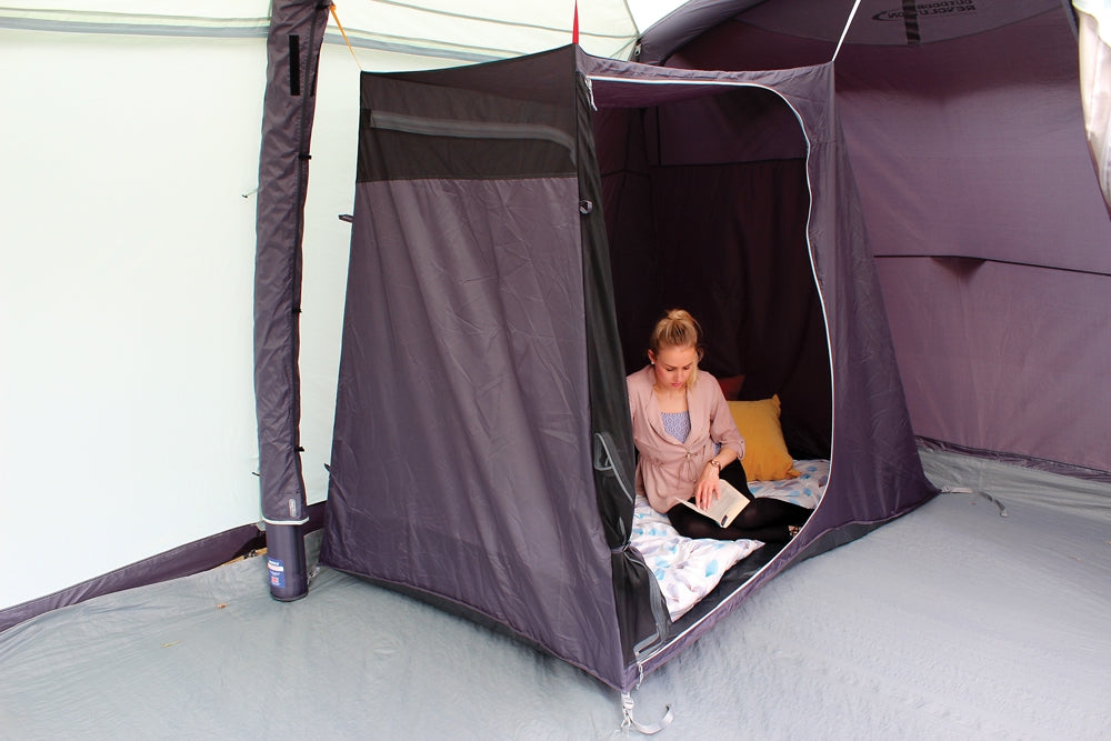  Outdoor Revolution’s Two Berth Inner Tent