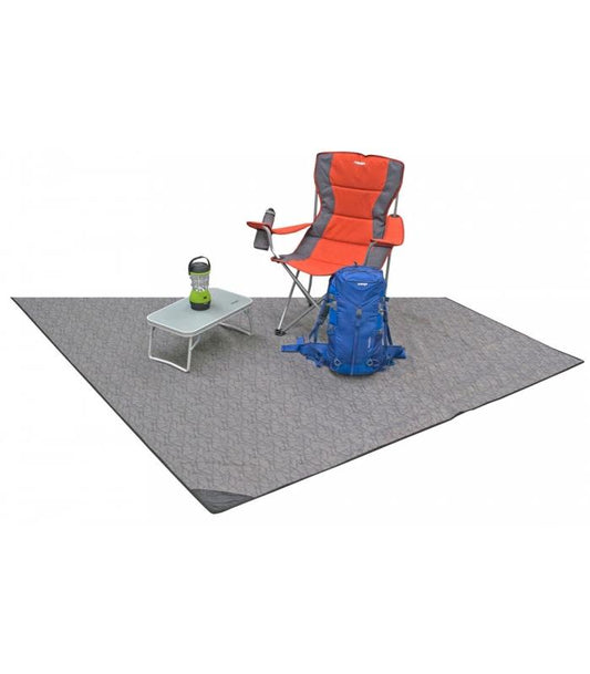  Vango Universal Tent Carpet 130 X 240cm Cp001