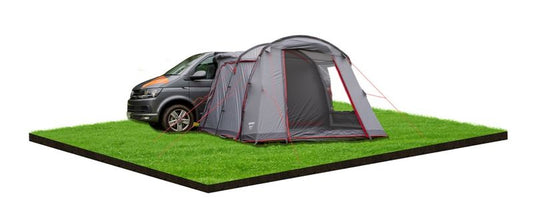  Vango Faros II Low Drive Away Awning