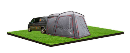  Vango Tailgate Hub Low Drive Away Awning