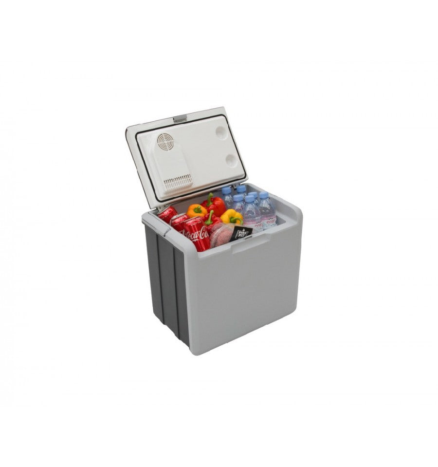  Vango E-Pinnacle 30L Electric Coolbox
