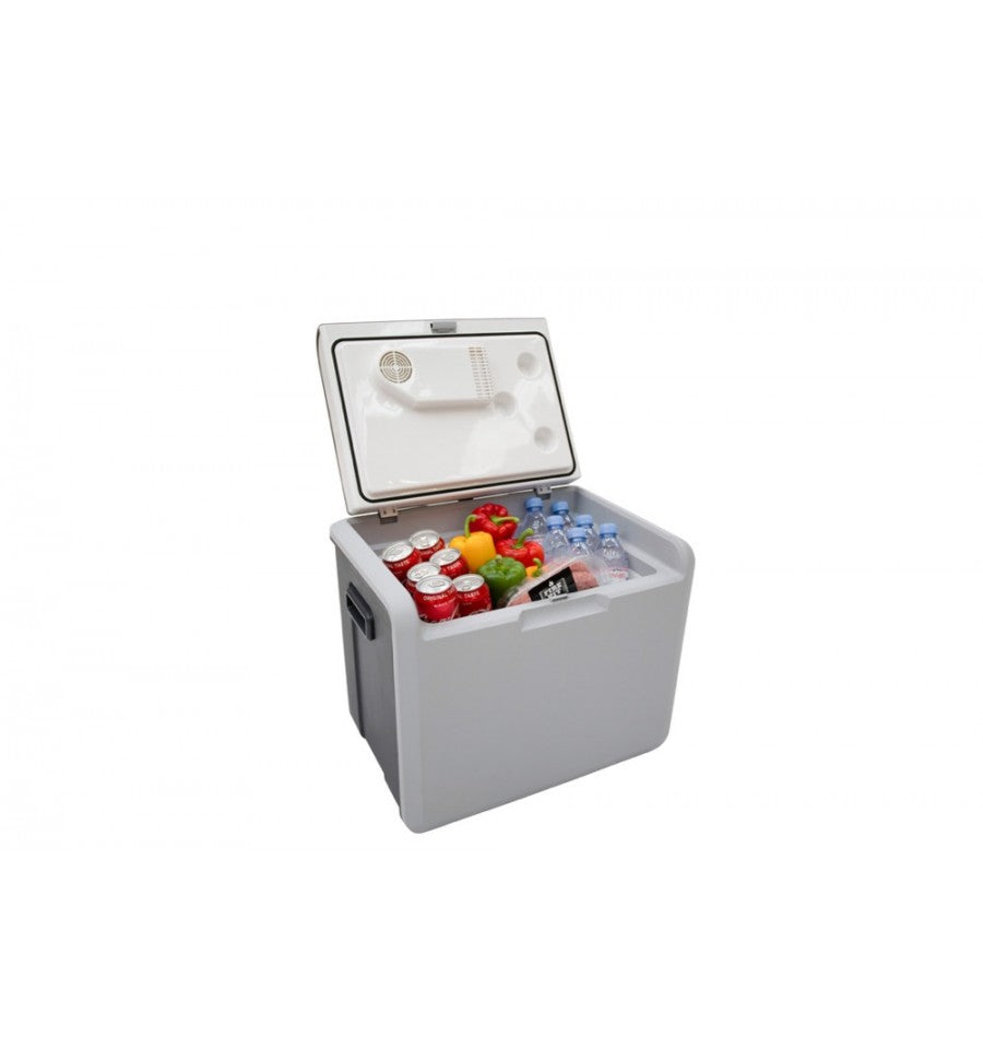  Vango E-Pinnacle 40 Electric Coolbox