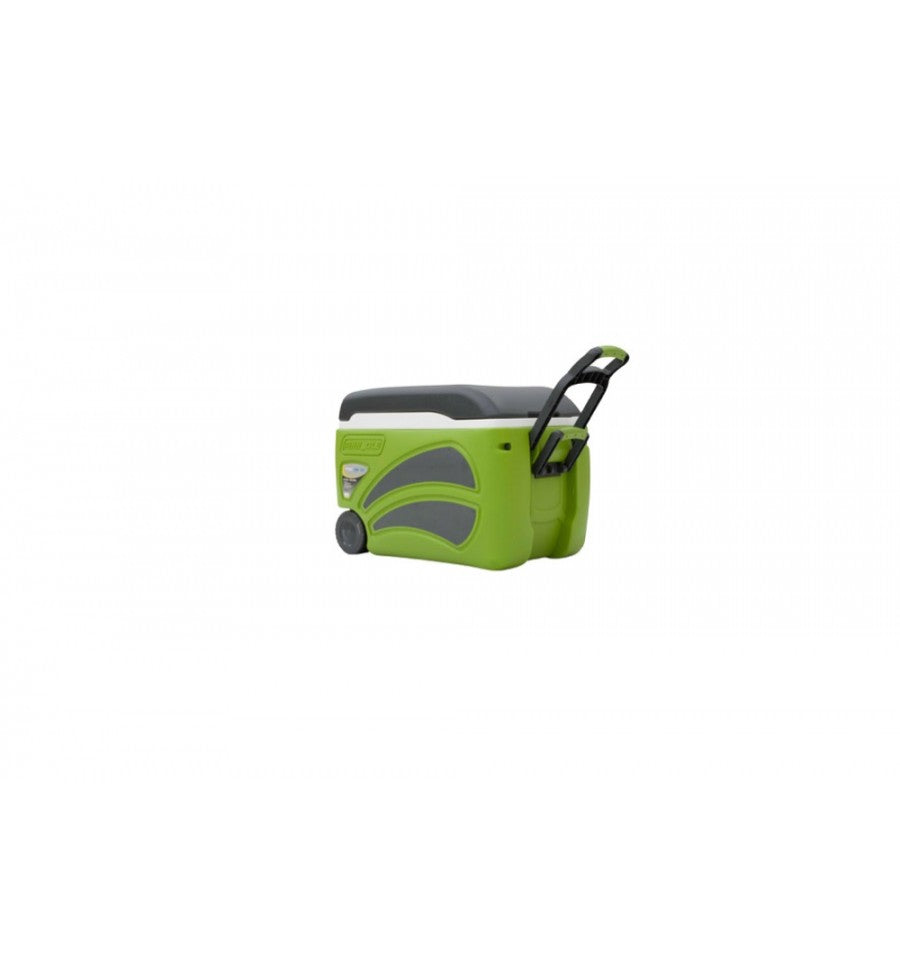  Vango Pinnacle Wheelie 45L Coolbox