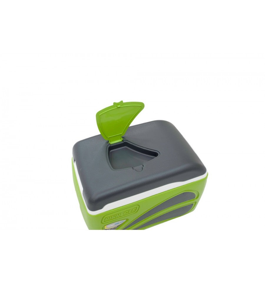  Vango Pinnacle Wheelie 45L Coolbox