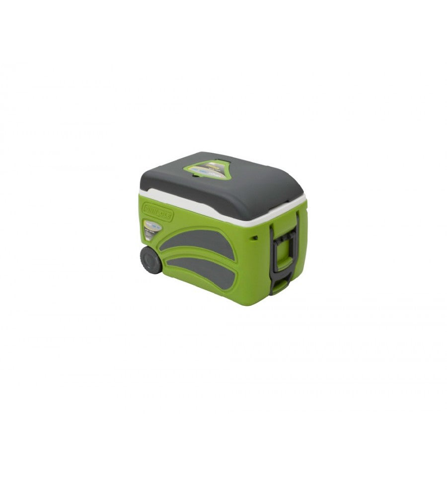  Vango Pinnacle Wheelie 45L Coolbox