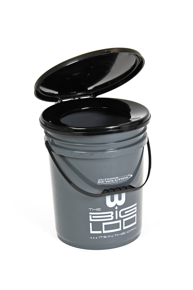  Outdoor Revolution Big Loo