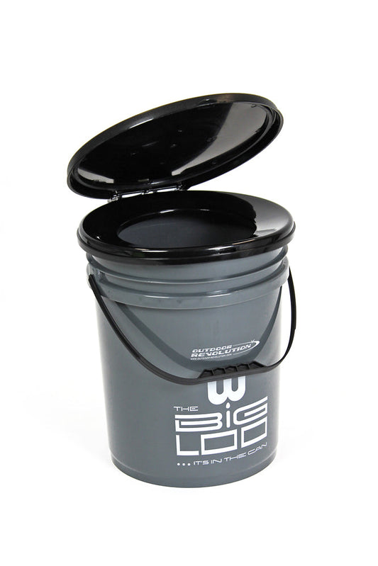  Outdoor Revolution Big Loo