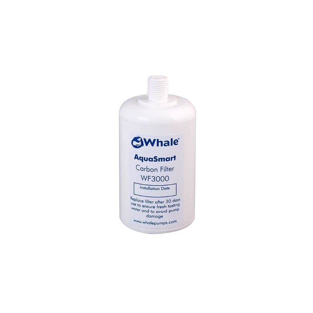  Whale Aqua Smart WF3000 Water