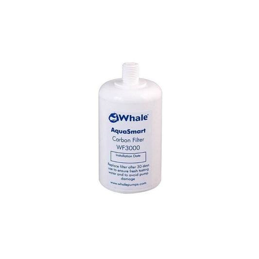  Whale Aqua Smart WF3000 Water