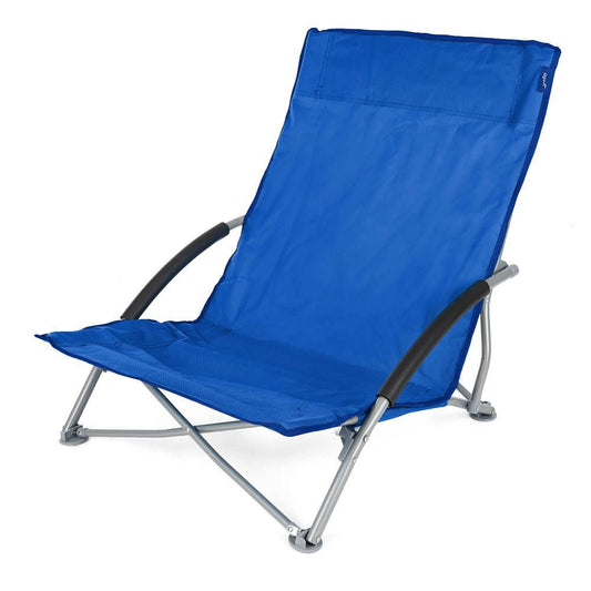  Yello Low Beach Chair