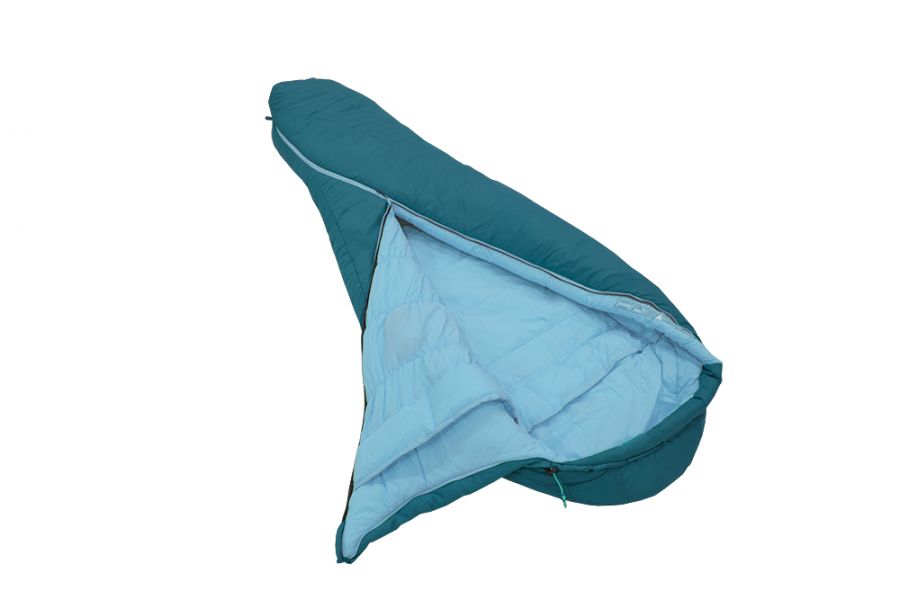  Vango Zenith 400 Sleeping Bag